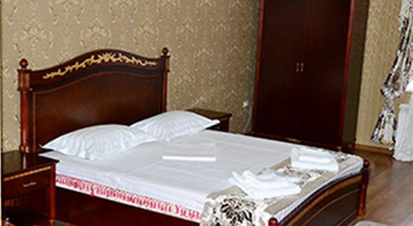 Гостиница Guest House Status Пятигорск