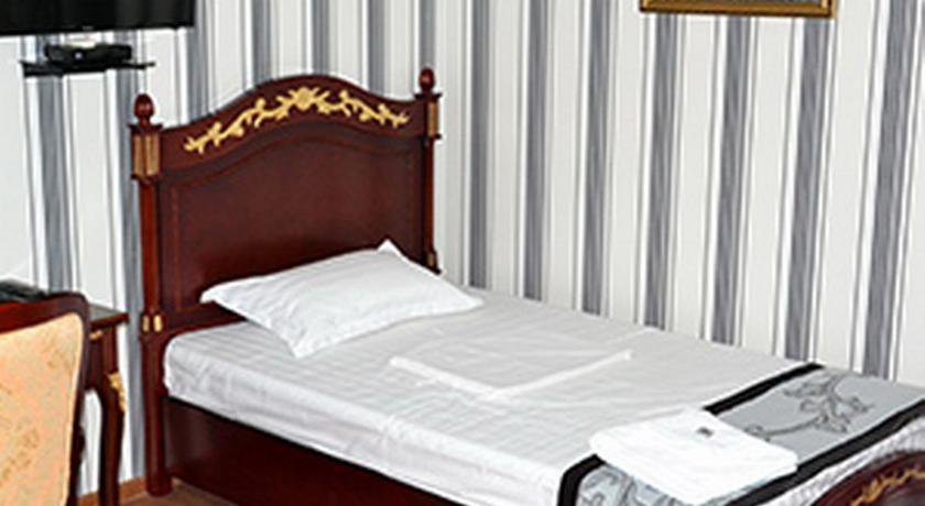 Гостиница Guest House Status Пятигорск-8