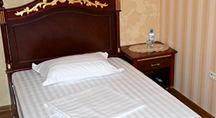 Гостиница Guest House Status Пятигорск